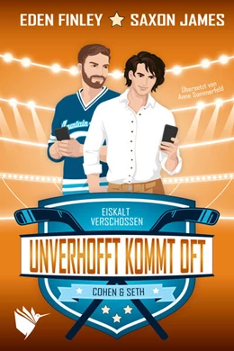 Abbildung von Finley / James | Unverhofft kommt oft | 1. Auflage | 2023 | beck-shop.de