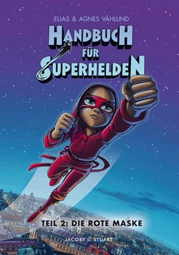 Abbildung von Vahlund | Handbuch für Superhelden Teil 2 | 1. Auflage | 2023 | beck-shop.de