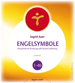 Abbildung von Auer | Engelsymbole - Handbuch | 1. Auflage | 2023 | beck-shop.de