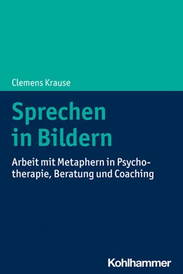 Abbildung von Krause | Sprechen in Bildern | 1. Auflage | 2023 | beck-shop.de