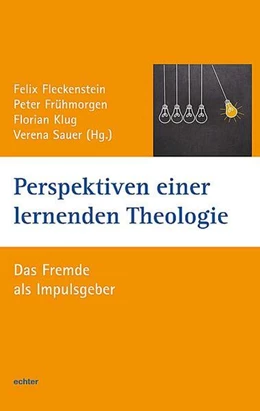 Abbildung von Fleckenstein / Frühmorgen | Perspektiven einer lernenden Theologie | 1. Auflage | 2023 | beck-shop.de