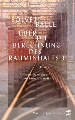 Abbildung von Balle | Über die Berechnung des Rauminhalts II | 1. Auflage | 2023 | beck-shop.de