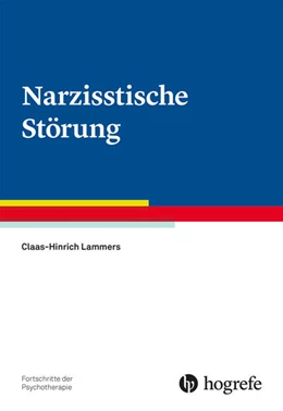 Abbildung von Lammers | Narzisstische Störung | 1. Auflage | 2023 | beck-shop.de