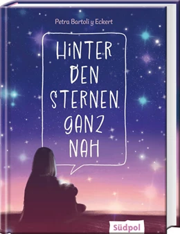 Abbildung von Eckert | Hinter den Sternen ganz nah | 1. Auflage | 2023 | beck-shop.de
