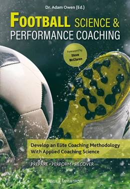 Abbildung von Owen | Football Science and Performance Coaching | 1. Auflage | 2023 | beck-shop.de