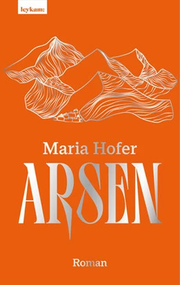 Abbildung von Hofer | Arsen | 1. Auflage | 2023 | beck-shop.de