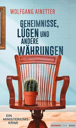 Abbildung von Ainetter | Geheimnisse, Lügen und andere Währungen | 1. Auflage | 2024 | beck-shop.de