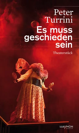 Abbildung von Turrini | Es muss geschieden sein | 1. Auflage | 2024 | beck-shop.de