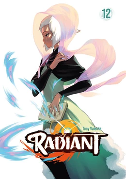 Abbildung von Valente | Radiant 12 | 1. Auflage | 2023 | beck-shop.de