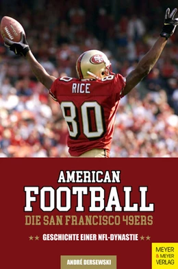 Abbildung von Dersewski | American Football: Die San Francisco 49ers | 1. Auflage | 2023 | beck-shop.de