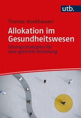 Abbildung von Stockhausen | Allokation im Gesundheitswesen | 1. Auflage | 2023 | beck-shop.de