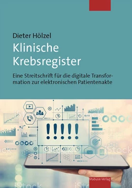 Abbildung von Hölzel | Klinische Krebsregister | 1. Auflage | 2023 | beck-shop.de