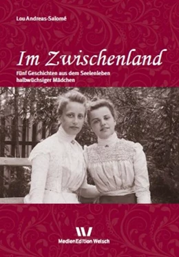 Abbildung von Andreas-Salomé / Benert | Im Zwischenland | 2. Auflage | 2023 | beck-shop.de