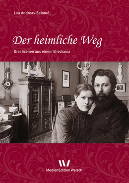 Abbildung von Andreas-Salomé / Hanke | Der heimliche Weg | 1. Auflage | 2023 | beck-shop.de
