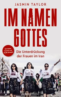 Abbildung von Taylor | Im Namen Gottes | 1. Auflage | 2023 | beck-shop.de