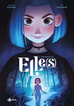 Abbildung von Toussaint | Elle(s). Band 2 | 1. Auflage | 2023 | beck-shop.de