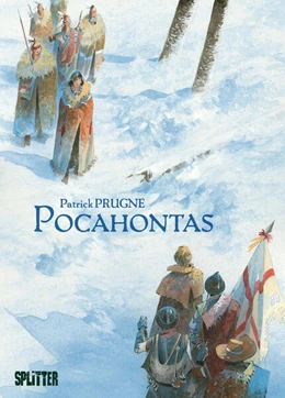 Abbildung von Prugne | Pocahontas | 1. Auflage | 2023 | beck-shop.de