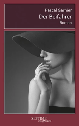 Abbildung von Garnier | Der Beifahrer | 1. Auflage | 2023 | beck-shop.de