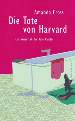 Abbildung von Cross | Die Tote von Harvard | 1. Auflage | 2024 | beck-shop.de