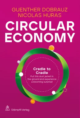 Abbildung von Dobrauz-Saldapenna / Huras | Circular Economy | 1. Auflage | 2023 | beck-shop.de