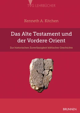 Abbildung von Kitchen | Das Alte Testament und der Vordere Orient | 3. Auflage | 2023 | beck-shop.de