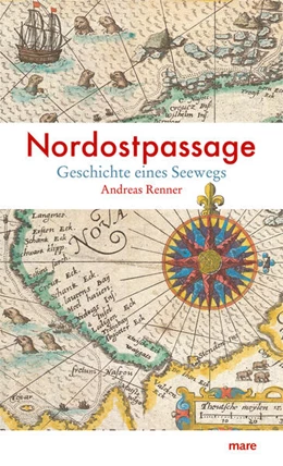 Abbildung von Renner | Nordostpassage | 1. Auflage | 2024 | beck-shop.de