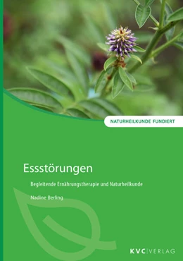 Abbildung von Berling | Essstörungen | 1. Auflage | 2023 | beck-shop.de