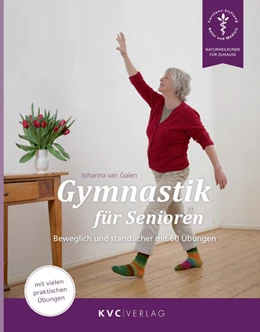 Abbildung von Galen | Gymnastik für Senioren | 3. Auflage | 2023 | beck-shop.de