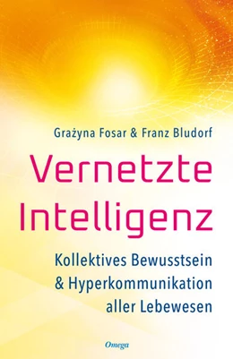 Abbildung von Fosar / Bludorf | Vernetzte Intelligenz | 1. Auflage | 2023 | beck-shop.de