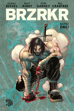 Abbildung von Reeves / Kindt | BRZRKR 3 | 1. Auflage | 2023 | beck-shop.de