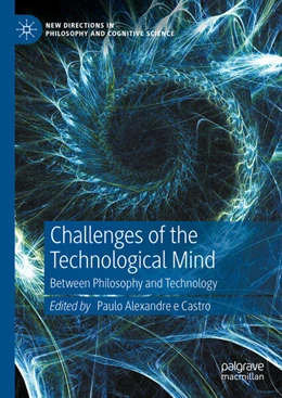 Abbildung von Alexandre E Castro | Challenges of the Technological Mind | 1. Auflage | 2024 | beck-shop.de