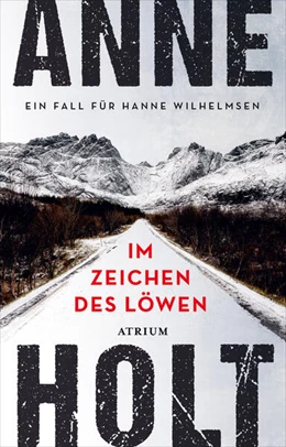 Abbildung von Holt | Im Zeichen des Löwen | 1. Auflage | 2024 | beck-shop.de