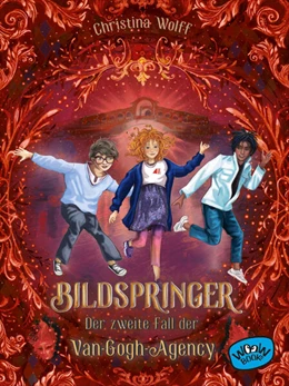 Abbildung von Wolff | Bildspringer (Band 2) | 1. Auflage | 2024 | beck-shop.de
