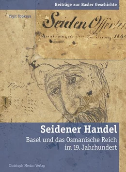 Abbildung von Topkaya | Seidener Handel | 1. Auflage | 2023 | beck-shop.de