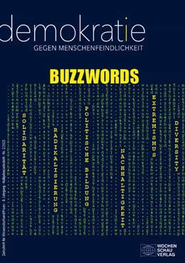 Abbildung von Schmitt / Becker | Buzzwords | 1. Auflage | 2023 | beck-shop.de