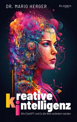 Abbildung von Herger | Kreative Intelligenz | 1. Auflage | 2023 | beck-shop.de