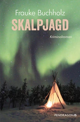 Abbildung von Buchholz | Skalpjagd | 1. Auflage | 2024 | beck-shop.de