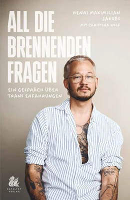 Abbildung von Jakobs / Wolf | All die brennenden Fragen | 1. Auflage | 2023 | beck-shop.de