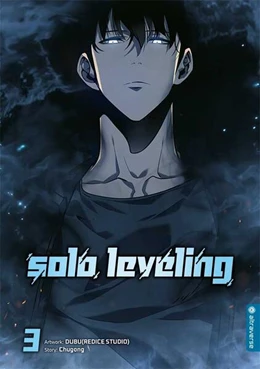 Abbildung von Chugong / Dubu (Redice Studio) | Solo Leveling 03 | 1. Auflage | 2023 | beck-shop.de
