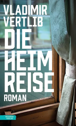 Abbildung von Vertlib | Die Heimreise | 1. Auflage | 2024 | beck-shop.de