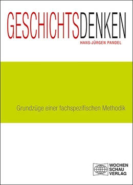 Abbildung von Pandel | Geschichtsdenken | 1. Auflage | 2023 | beck-shop.de