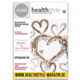 Abbildung von Aksoy / Duprée | healthstyle | 1. Auflage | 2023 | beck-shop.de