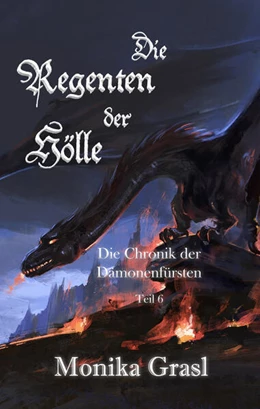 Abbildung von Grasl | Die Chronik der Dämonenfürsten | 1. Auflage | 2023 | beck-shop.de
