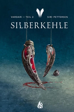 Abbildung von Pettersen | Vardari - Silberkehle (Bd. 2) | 1. Auflage | 2024 | beck-shop.de