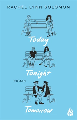 Abbildung von Solomon | Today, Tonight, Tomorrow | 1. Auflage | 2024 | beck-shop.de