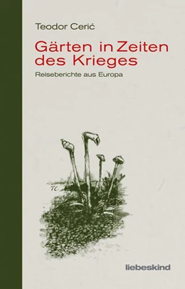 Abbildung von Ceric | Gärten in Zeiten des Krieges | 1. Auflage | 2024 | beck-shop.de