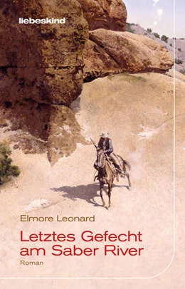 Abbildung von Leonard | Letztes Gefecht am Saber River | 1. Auflage | 2024 | beck-shop.de