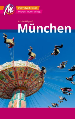 Abbildung von Becht / Talaron | Venedig MM-City Reiseführer Michael Müller Verlag | 2. Auflage | 2023 | beck-shop.de
