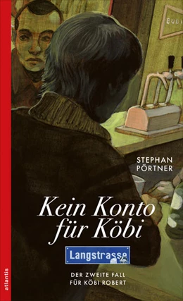 Abbildung von Pörtner | Kein Konto für Köbi | 1. Auflage | 2024 | beck-shop.de
