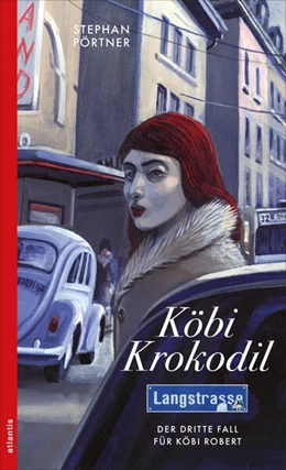 Abbildung von Pörtner | Köbi Krokodil | 1. Auflage | 2024 | beck-shop.de